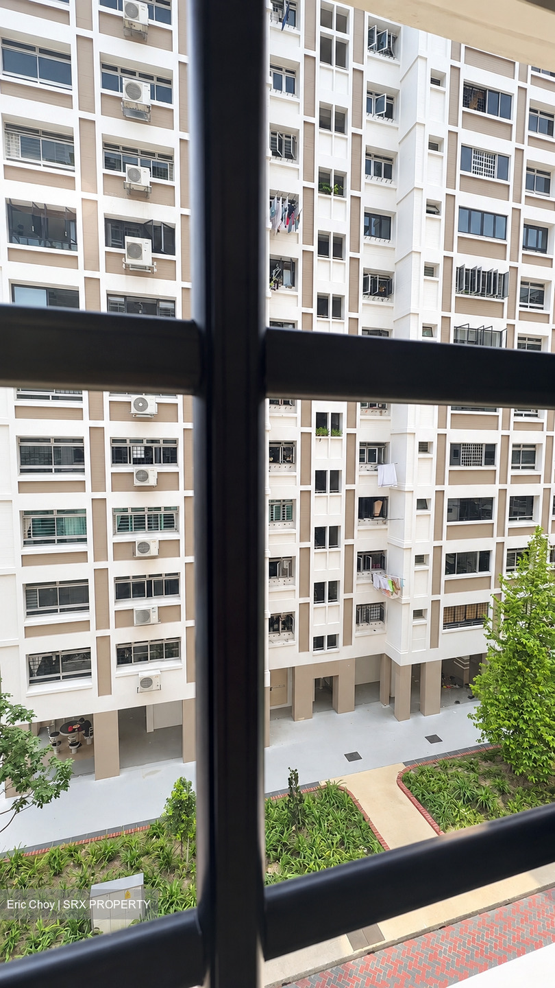 Blk 218 Pasir Ris Street 21 (Pasir Ris), HDB Executive #622656591